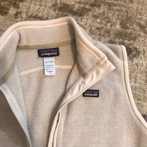 Patagonia Vest